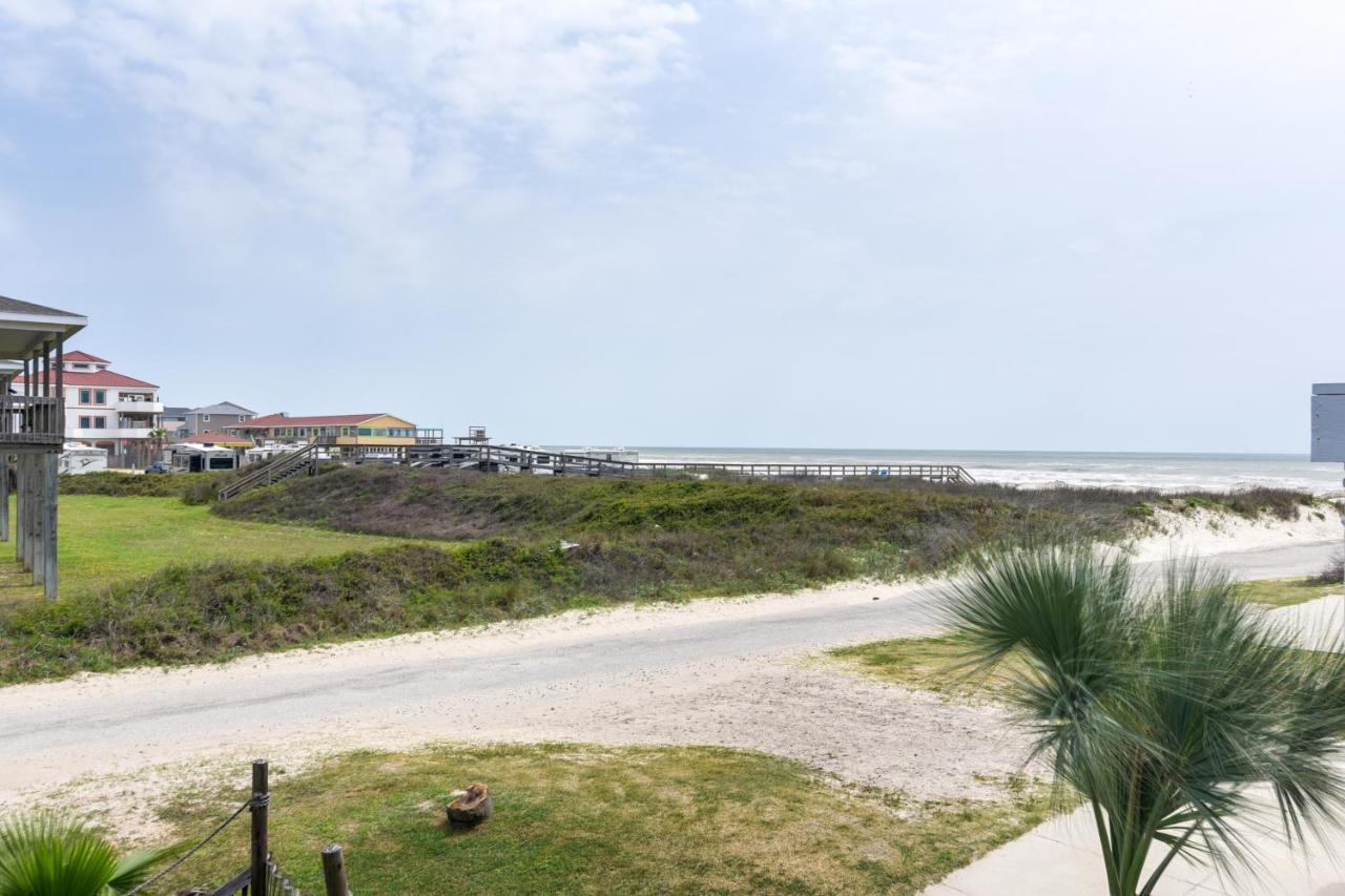 Surfside Beach Home With Deck 300 Feet To The Gulf! Esterno foto