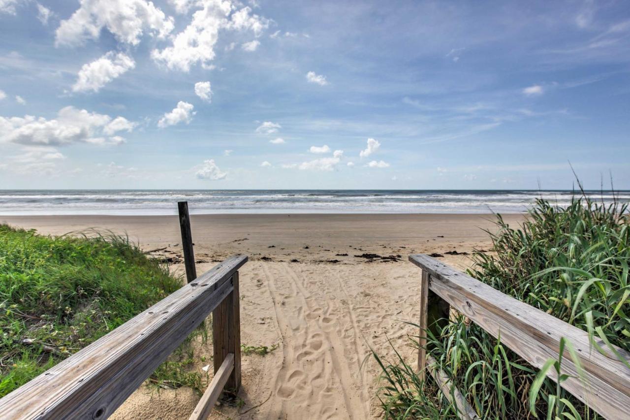 Surfside Beach Home With Deck 300 Feet To The Gulf! Esterno foto